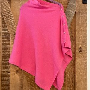 Lilly Pulitzer Harp Cashmere Wrap